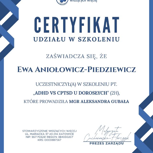 Powiększ obraz: certificate 5