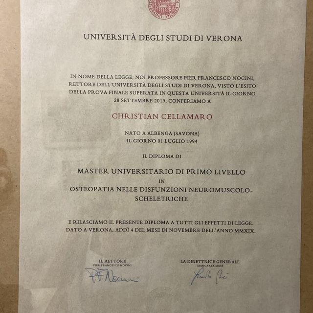 Ingrandire l'immagine: certificate 2