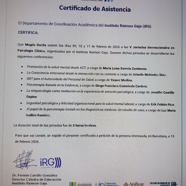 Acercar imagen: certificate 1