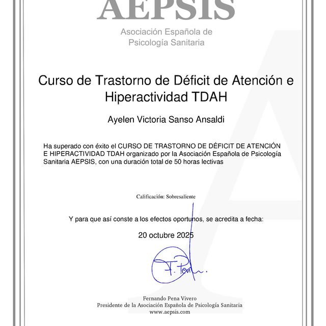 Acercar imagen: certificate 2
