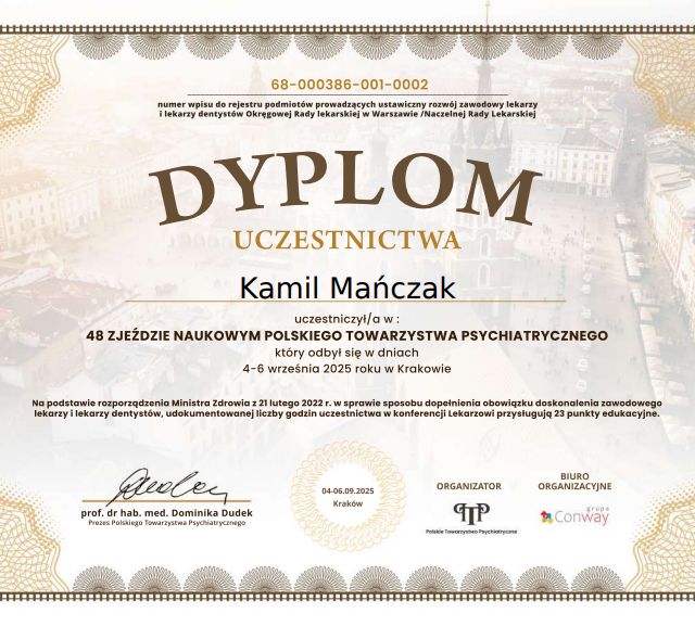 Powiększ obraz: certificate 1