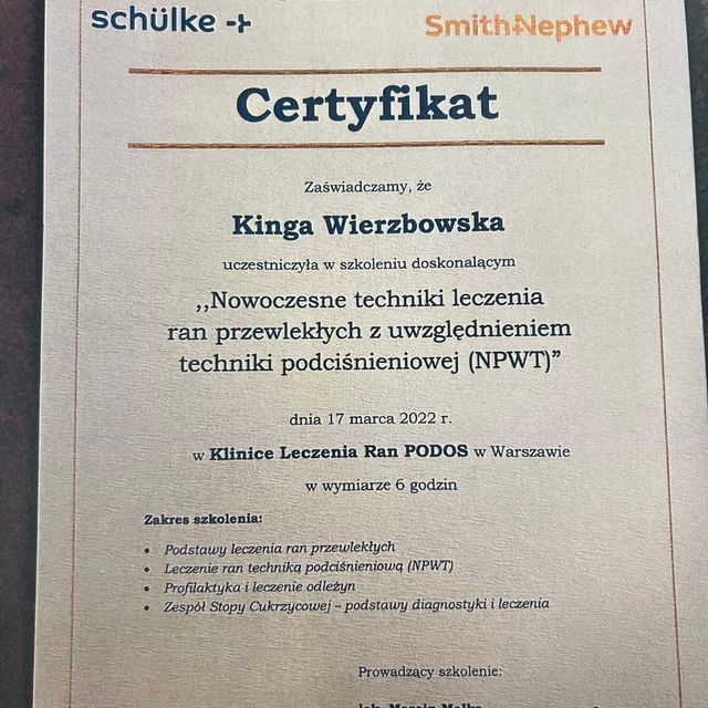 Powiększ obraz: certificate 1