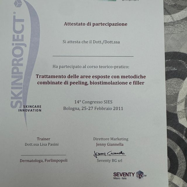 Ingrandire l'immagine: certificate 3