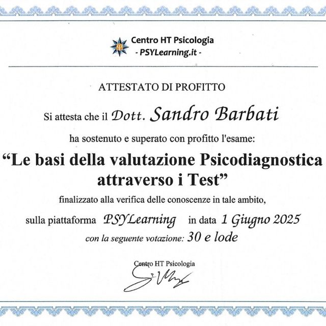 Ingrandire l'immagine: certificate 4