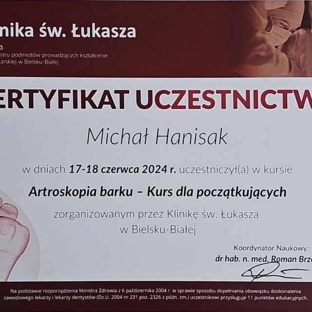 Powiększ obraz: certificate 21