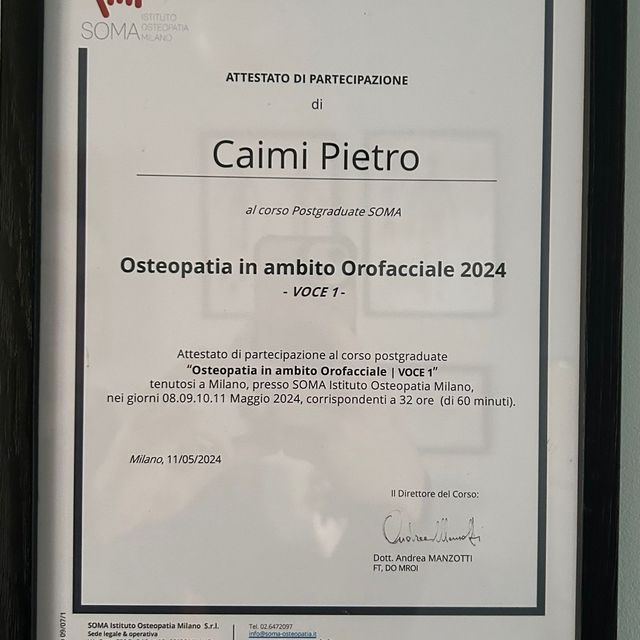 Ingrandire l'immagine: certificate 7