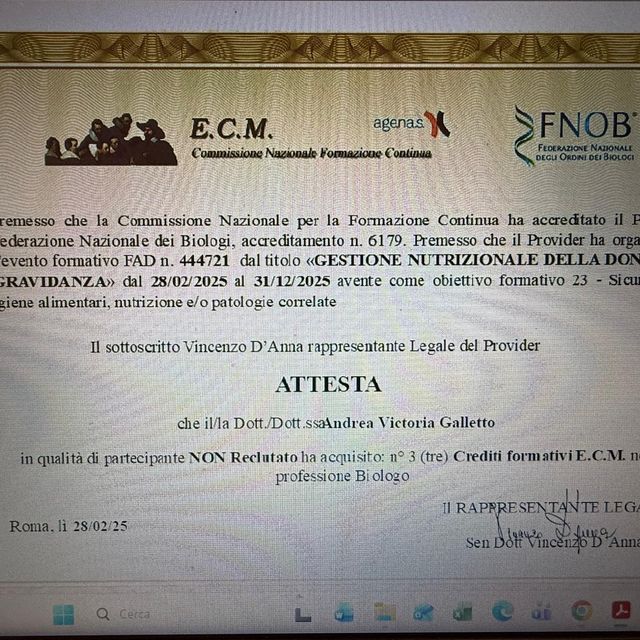 Ingrandire l'immagine: certificate 4