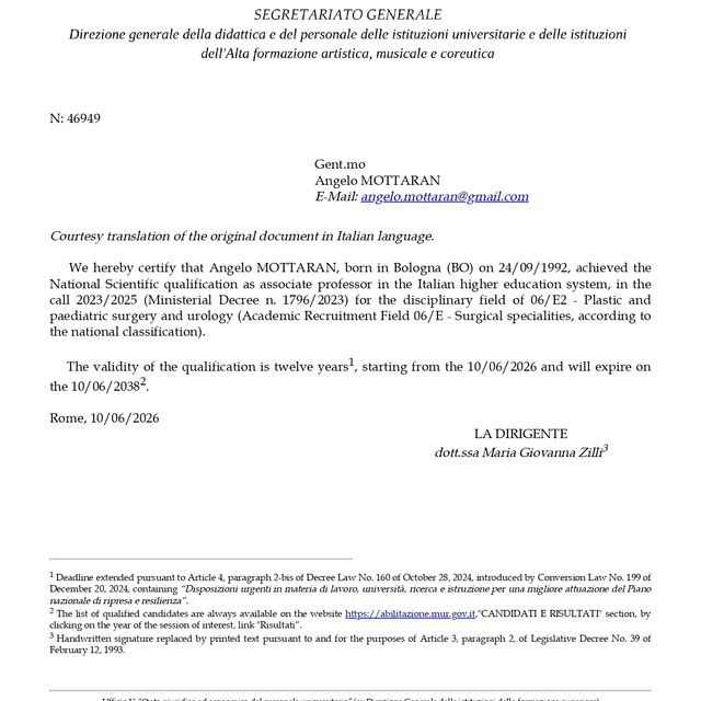 Ingrandire l'immagine: certificate 5