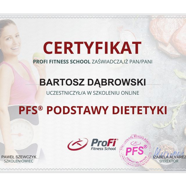 Powiększ obraz: certificate 5
