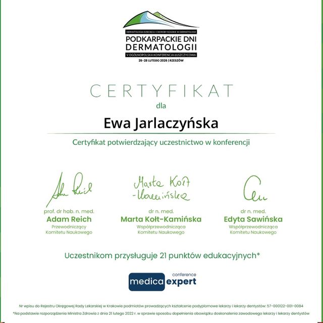 Powiększ obraz: certificate 15