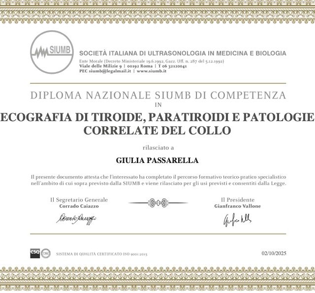 Ingrandire l'immagine: certificate 1