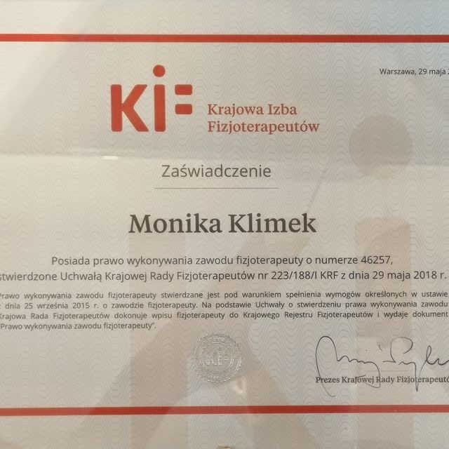 Powiększ obraz: certificate 1