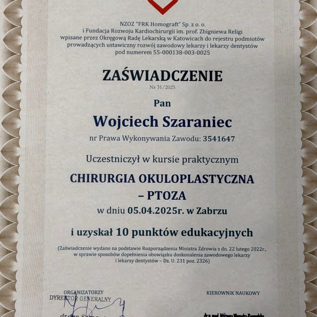 Powiększ obraz: certificate 5