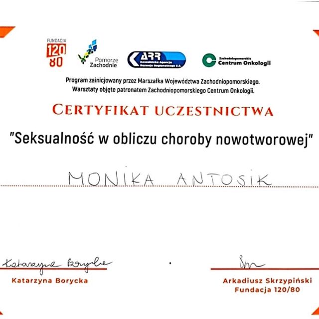 Powiększ obraz: certificate 9