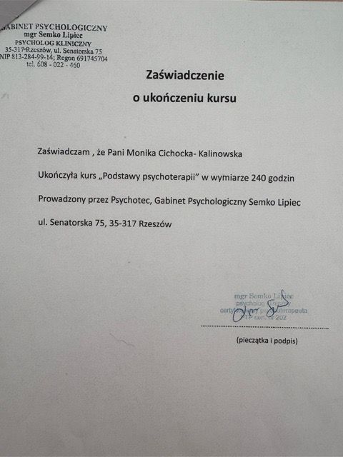 Powiększ obraz: certificate 2