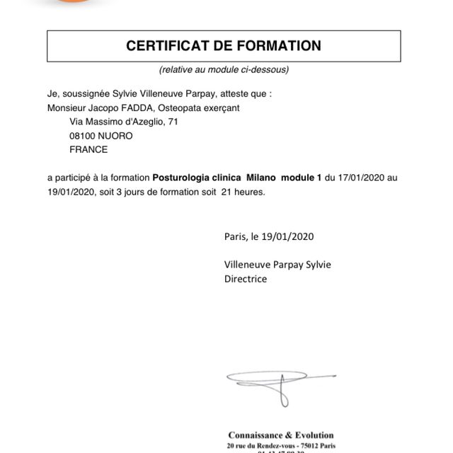 Ingrandire l'immagine: certificate 10