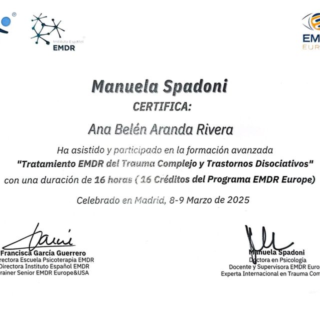 Acercar imagen: certificate 21