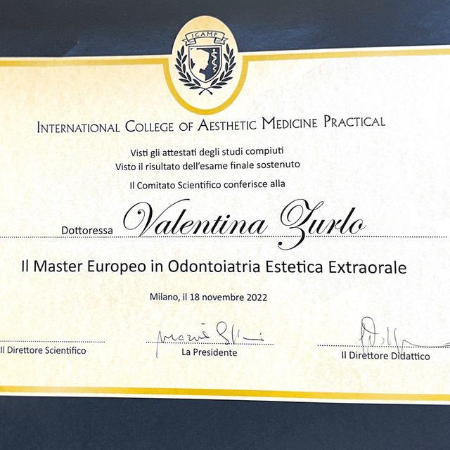 Ingrandire l'immagine: certificate 9