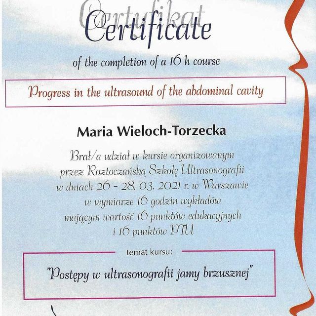 Powiększ obraz: certificate 10