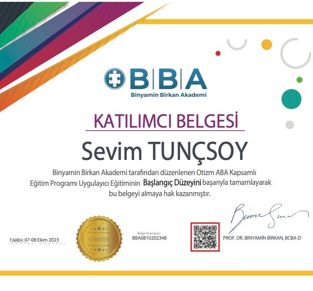 Resmi büyüt: certificate 1