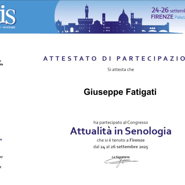Ingrandire l'immagine: certificate 3
