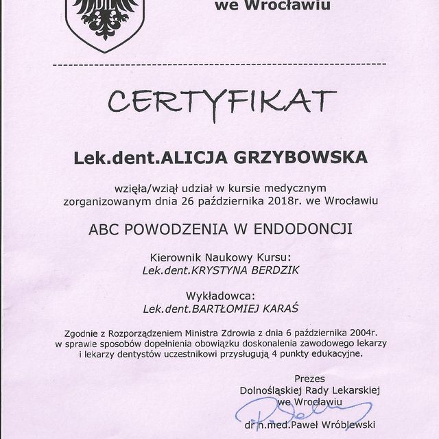 Powiększ obraz: certificate 7