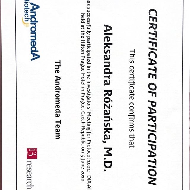 Powiększ obraz: certificate 11