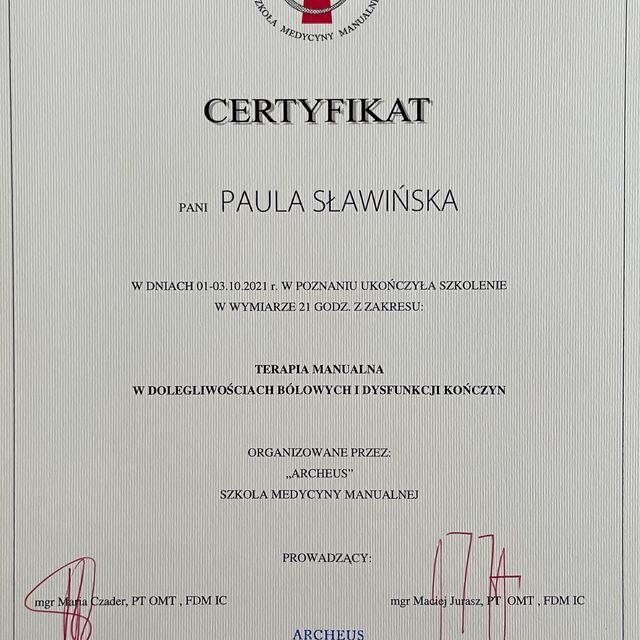 Powiększ obraz: certificate 4