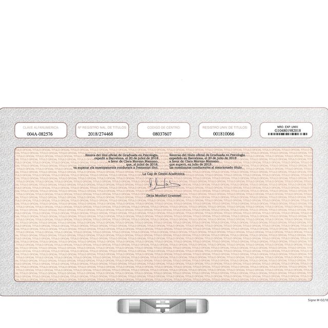 Acercar imagen: certificate 8