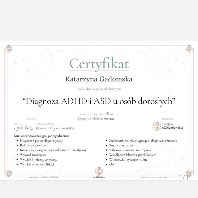 Powiększ obraz: certificate 1