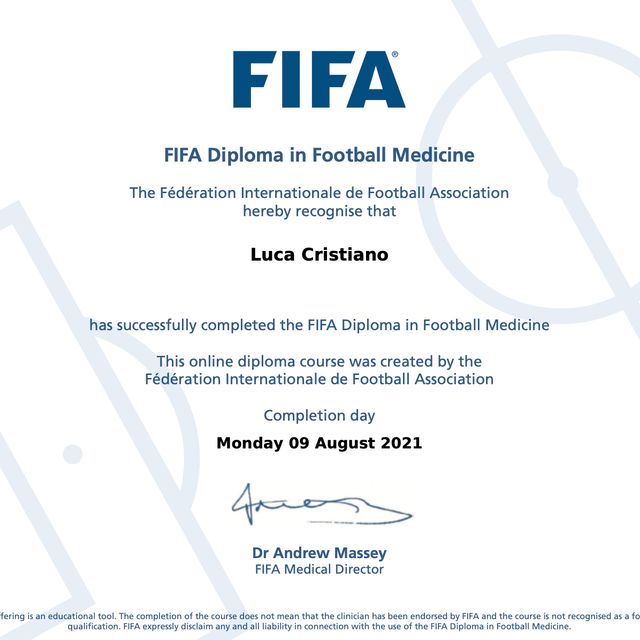 Ingrandire l'immagine: certificate 1