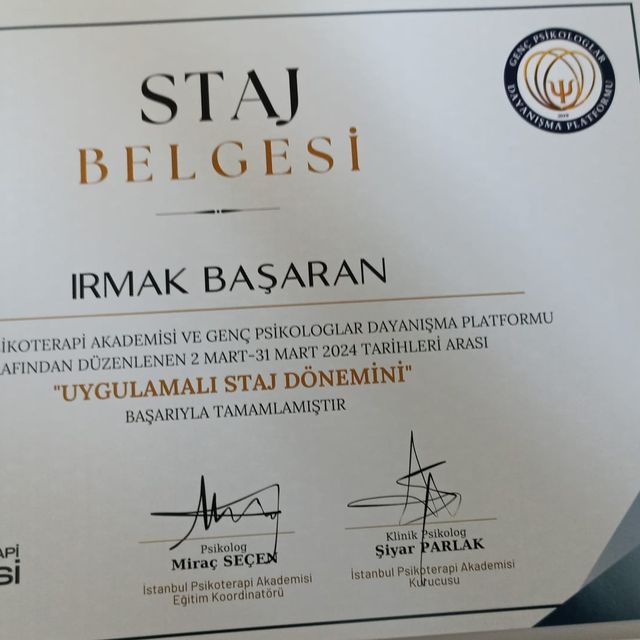 Resmi büyüt: certificate 4