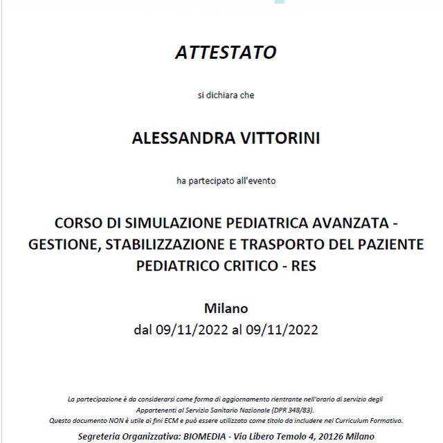 Ingrandire l'immagine: certificate 4