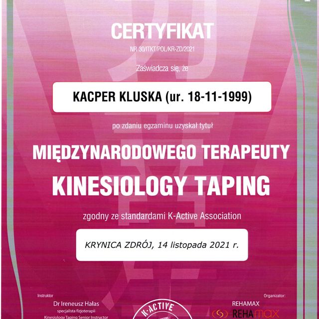 Powiększ obraz: certificate 10