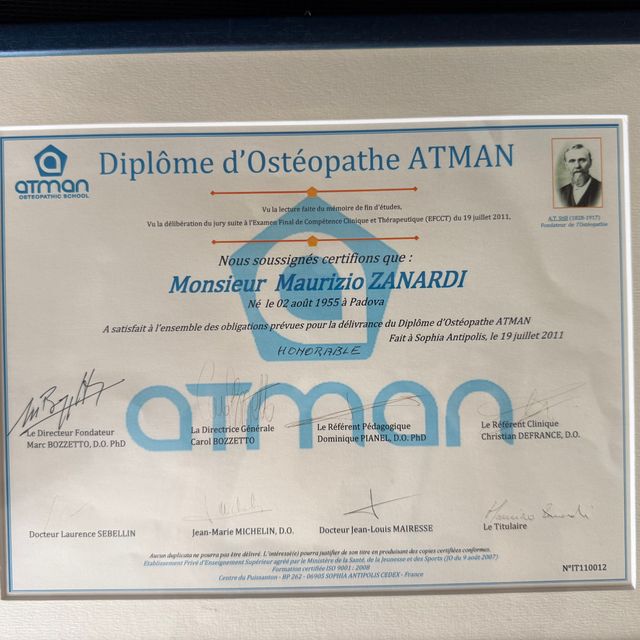 Ingrandire l'immagine: certificate 4