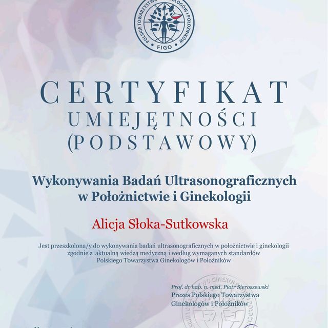 Powiększ obraz: certificate 5