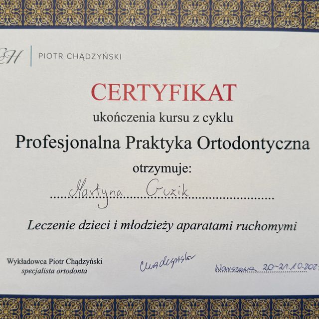 Powiększ obraz: certificate 3