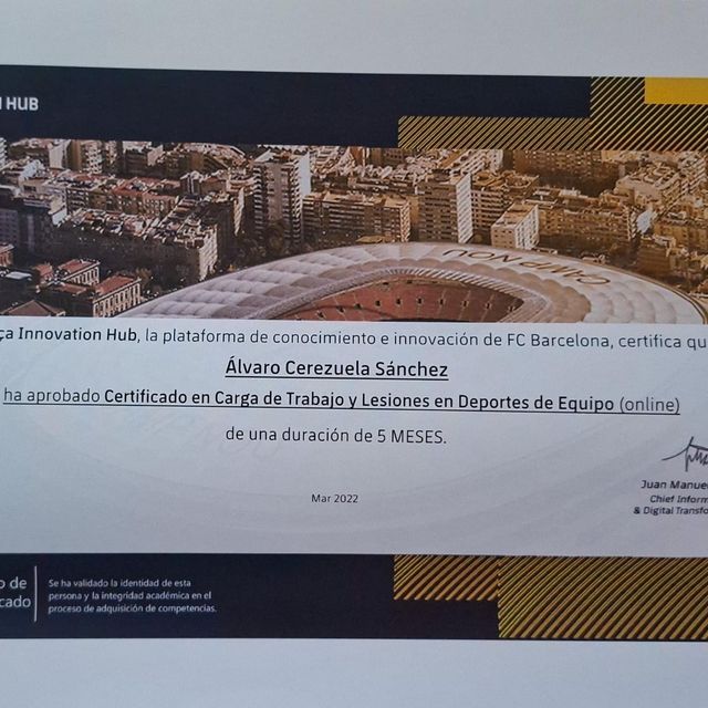 Acercar imagen: certificate 20