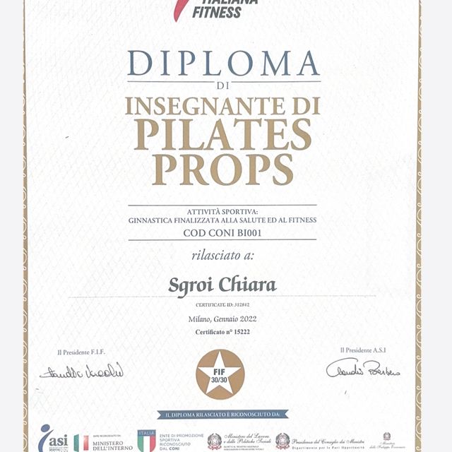 Ingrandire l'immagine: certificate 4