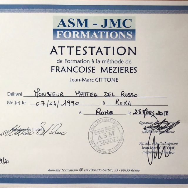 Ingrandire l'immagine: certificate 3