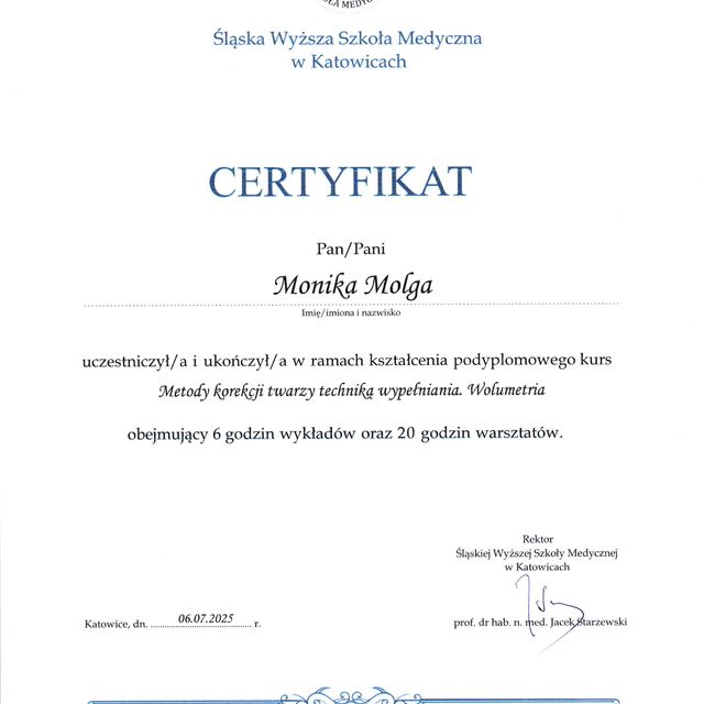 Powiększ obraz: certificate 6