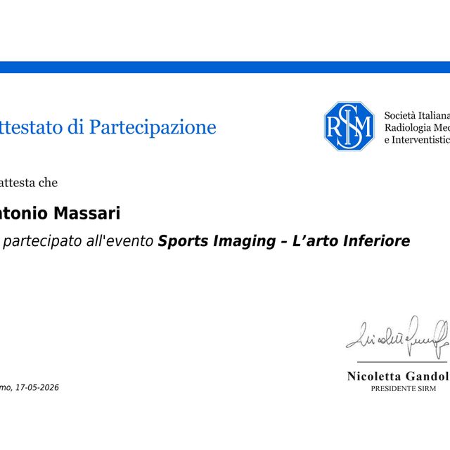 Ingrandire l'immagine: certificate 9
