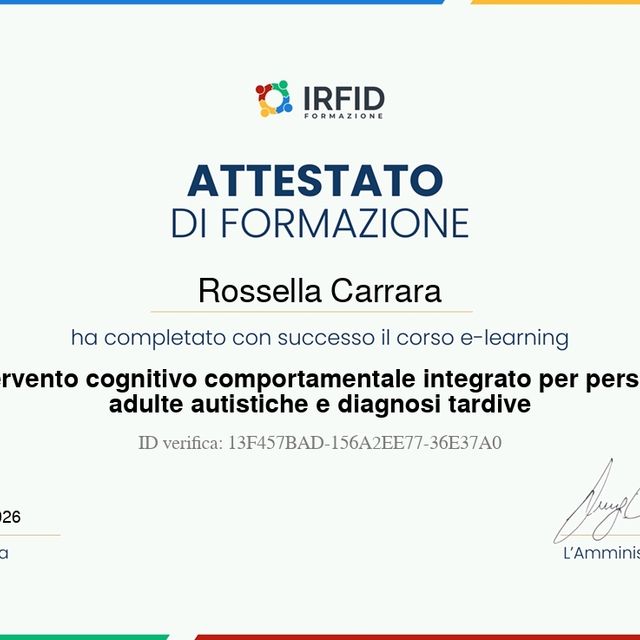 Ingrandire l'immagine: certificate 6