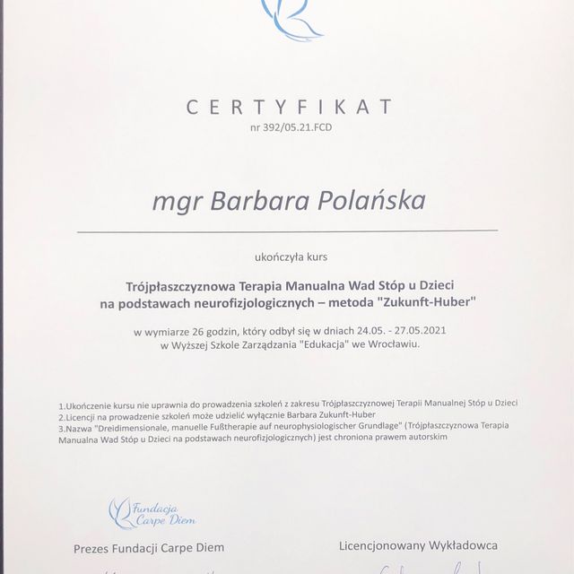 Powiększ obraz: certificate 2