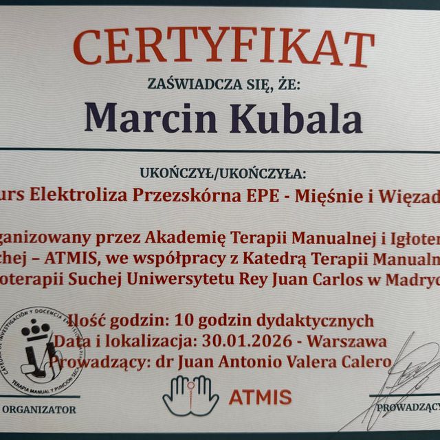 Powiększ obraz: certificate 1