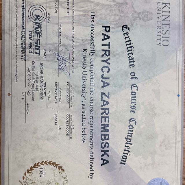 Powiększ obraz: certificate 4