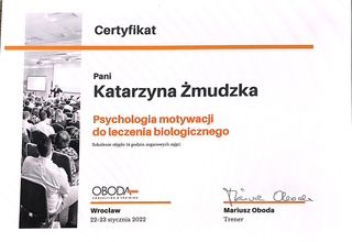 Powiększ obraz: certificate 2