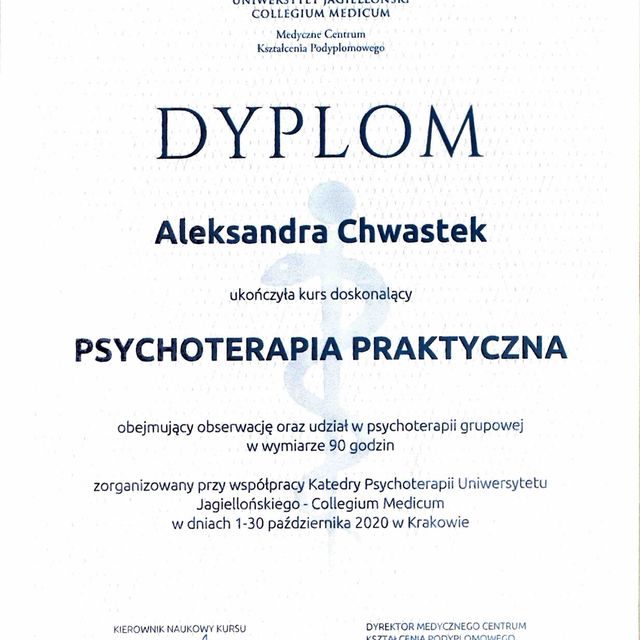 Powiększ obraz: certificate 2