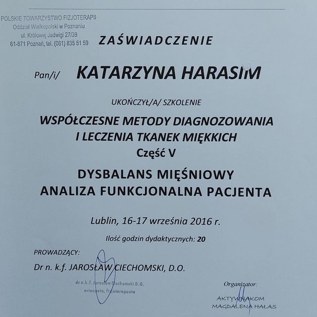 Powiększ obraz: certificate 14
