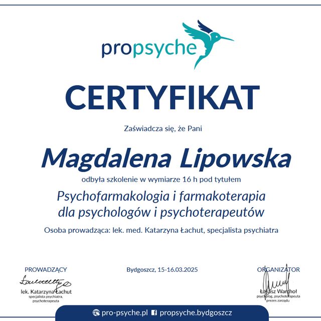 Powiększ obraz: certificate 6